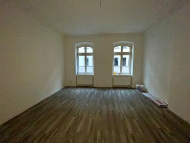 Wohnung zur Miete 1.450 € 4 Zimmer 147 m² 1. Geschoss frei ab 29.11.2024 Große Ulrichstr. 28 Altstadt Halle (Saale) 06108