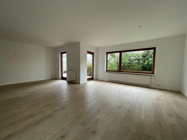 Wohnung zur Miete 1.200 € 3 Zimmer 107 m² Erdgeschoss Kesselstadt Hanau 63454