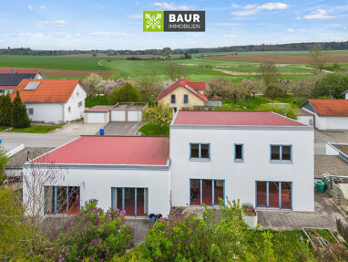 Doppelhaushälfte zum Kauf 478.000 € 8 Zimmer 220 m² 779 m² Grundstück Uttenweiler Uttenweiler 88524