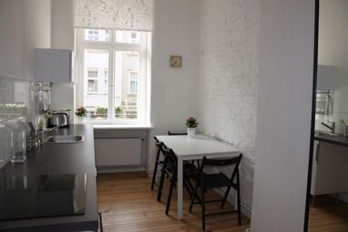 Wohnung zur Miete Wohnen auf Zeit 1.500 € 1 Zimmer 70 m² frei ab sofort Neukölln Berlin 12047