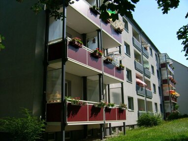 Wohnung zur Miete 400 € 2 Zimmer 58,9 m² 1. Geschoss Kantstr. 25 Gablenz 240 Chemnitz 09126