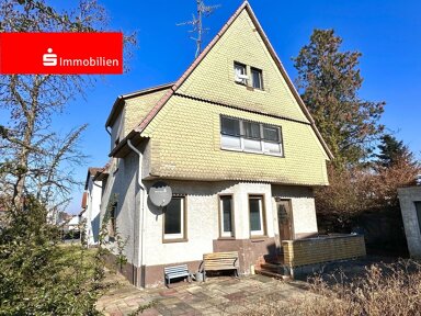 Mehrfamilienhaus zum Kauf 499.000 € 9 Zimmer 188 m² 662 m² Grundstück Waldheim Offenbach 63075