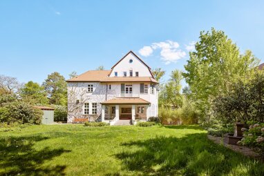Villa zum Kauf 4.700.000 € 10 Zimmer 626 m² 1.500 m² Grundstück Nikolassee Berlin 14129