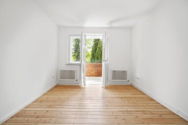 Wohnung zum Kauf Provisionsfrei 162.000 € 2 Zimmer 54,7 m² 2. Geschoss Emmentaler Straße 86 Reinickendorf Berlin 13407