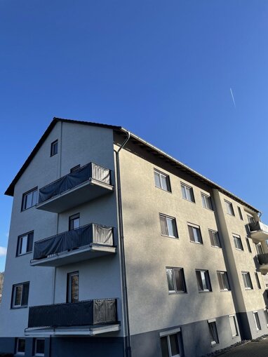 Wohnung zur Miete 750 € 3 Zimmer 75 m² 1. Geschoss Burger Landstrasse 58 Herborn Herborn 35745