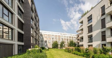 Studio zur Miete 490 € 1 Zimmer 23 m² 1. Geschoss Bechmann-Rahn-Weg 2-4 Innenstadt Erlangen 91052