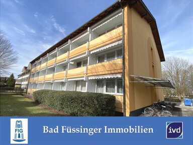 Studio zum Kauf 55.000 € 1 Zimmer 26 m² Bad Füssing Bad Füssing 94072