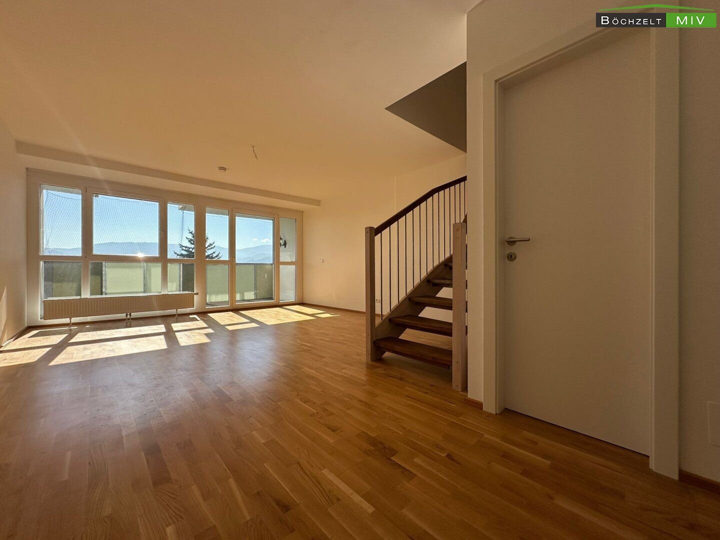 Wohnung zur Miete 602,91 € 4 Zimmer 109,6 m²<br/>Wohnfläche 5.<br/>Geschoss Fohnsdorf 8753