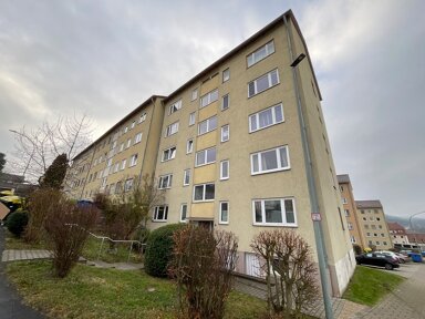 Wohnung zur Miete 460 € 2 Zimmer 50,2 m² 3. Geschoss frei ab 01.01.2025 Haydnstr. 14 Pegnitz Pegnitz 91257