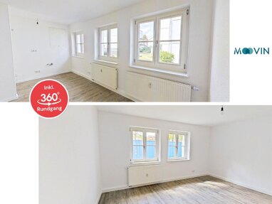 Wohnung zur Miete 590 € 4 Zimmer 63,6 m² Erdgeschoss Waldstraße 12 Erlenbach Erlenbach am Main 63906
