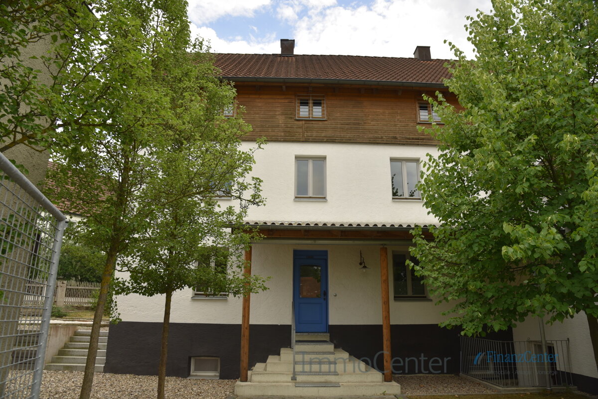 Einfamilienhaus zum Kauf 489.000 € 9 Zimmer 289 m²<br/>Wohnfläche 1.497 m²<br/>Grundstück Schnaittenbach Schnaittenbach 92253