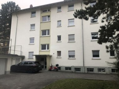 Wohnung zur Miete 890 € 2 Zimmer 65 m² 3. Geschoss frei ab sofort Beethovenstr.76 Waldeck - Schule 4 Singen (Hohentwiel) 78224