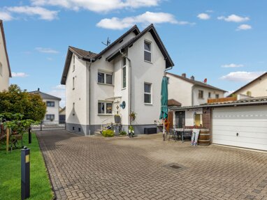 Mehrfamilienhaus zum Kauf 649.000 € 8 Zimmer 195 m² 320 m² Grundstück Ober-Roden Rödermark 63322