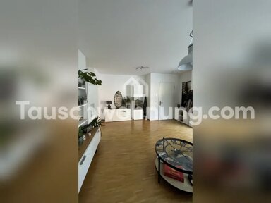 Wohnung zur Miete Tauschwohnung 825 € 2 Zimmer 83 m² 1. Geschoss Mauritz - Ost Münster 48155