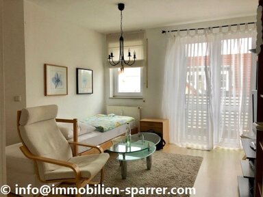 Apartment zur Miete 480 € 2 Zimmer 32 m² frei ab 01.10.2024 Stockerhut Weiden in der Oberpfalz 92637