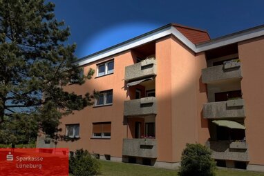 Wohnung zum Kauf 198.000 € 3 Zimmer 83,3 m² 2. Geschoss Reppenstedt Reppenstedt 21391