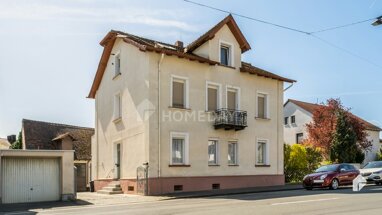 Mehrfamilienhaus zum Kauf 589.000 € 10 Zimmer 210 m² 779 m² Grundstück Burgfarrnbach 93 Fürth 90768
