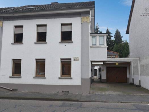 Mehrfamilienhaus zum Kauf 220.000 € 10 Zimmer 205 m² 243 m² Grundstück Mülhofen Bendorf-Mülhofen 56170