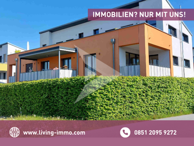 Wohnung zum Kauf 275.000 € 2 Zimmer 68 m² 1. Geschoss Heining Passau 94036
