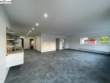 Büro-/Praxisfläche zur Miete 950 € 105 m² Bürofläche Neustadt Neustadt bei Coburg 96465