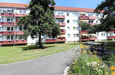 Wohnung zur Miete 429,20 € 3 Zimmer 58 m² 2. Geschoss frei ab sofort Am Karbel 8 Altendorf 923 Chemnitz 09116