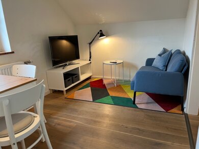 Wohnung zur Miete Wohnen auf Zeit 1.263 € 1 Zimmer 26 m² frei ab 31.08.2025 Salzburg Salzburg 5020