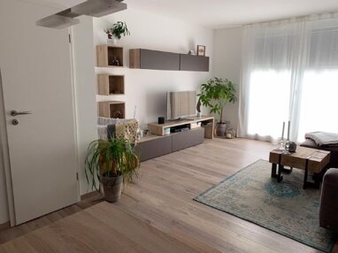 Wohnung zur Miete 1.150 € 3 Zimmer 81 m² 2. Geschoss Remarweg Bachfeld Erlangen 91058