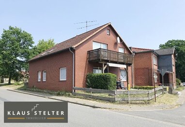 Haus zum Kauf 205.000 € 5 Zimmer 163 m² 286 m² Grundstück Velger Straße 2 a Hanstedt Hanstedt , Kr Uelzen 29582
