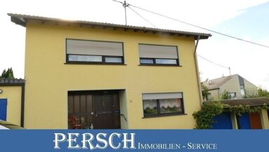 Einfamilienhaus zum Kauf 183.000 € 7 Zimmer 164 m² 423 m² Grundstück frei ab sofort Theley Tholey 66636