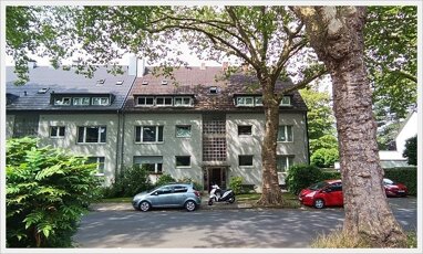 Mehrfamilienhaus zum Kauf 32 Zimmer 845 m² Grundstück Pigageallee 16 Benrath Düsseldorf 40597