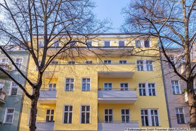 Wohnung zum Kauf 439.000 € 3 Zimmer 106,1 m² 2. Geschoss Achenbachstr. 11 Spandau Berlin, Spandau 13585