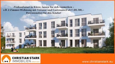 Wohnung zum Kauf 281.300 € 2 Zimmer Bad Kreuznach Bad Kreuznach 55543