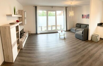 Wohnung zur Miete 900 € 3 Zimmer 70 m² Geschoss 1/2 Kochendorf Bad Friedrichshall 74177