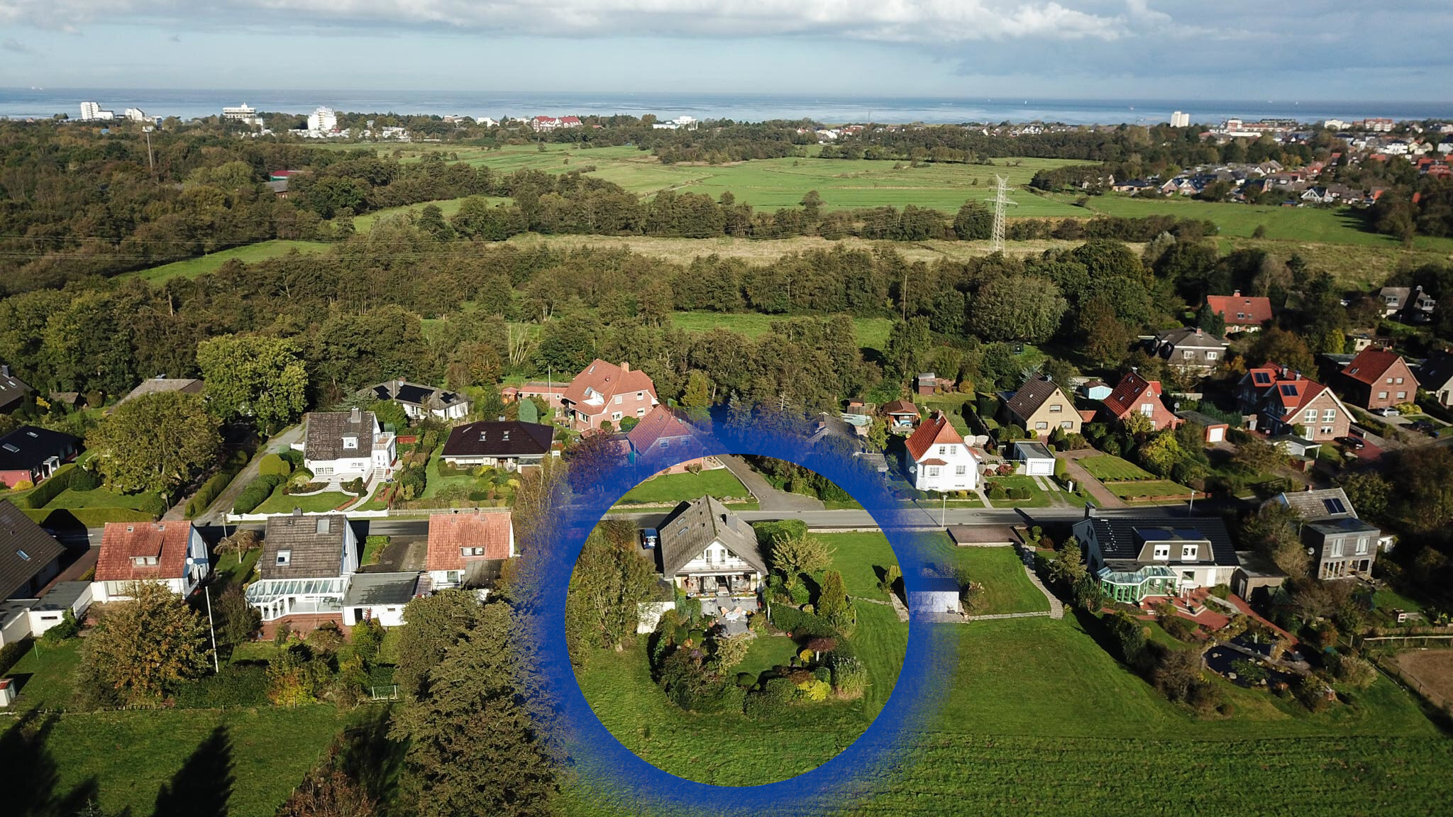 Einfamilienhaus zum Kauf 449.000 € 4 Zimmer 143 m²<br/>Wohnfläche 1.872 m²<br/>Grundstück Ab sofort<br/>Verfügbarkeit Stickenbüttel Cuxhaven 27476
