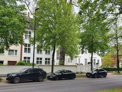 Wohnung zur Miete Wohnen auf Zeit 2.300 € 3 Zimmer 93 m² frei ab sofort Reichswaldallee Rath Düsseldorf 40472