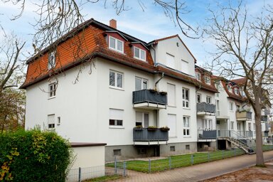 Wohnung zum Kauf 87.500 € 1 Zimmer 34,5 m² Trachau (Neuländer Str.) Dresden 01129