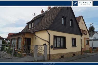 Einfamilienhaus zum Kauf 415.000 € 5 Zimmer 127 m² 867 m² Grundstück Stockstadt am Rhein 64589