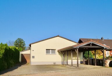 Einfamilienhaus zum Kauf 349.950 € 3 Zimmer 100 m² 859 m² Grundstück Metternich Weilerswist 53919