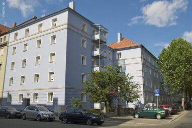 Wohnung zur Miete 567 € 3 Zimmer 76,1 m² 3. Geschoss frei ab 01.05.2025 Kaiserstraße 65 Südstadt 50 Fürth 90763