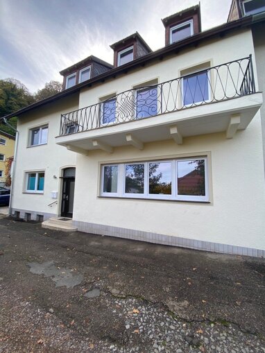 Wohnung zum Kauf 105.000 € 2 Zimmer 46 m² Winterbergstraße 20a Winterberg Saarbrücken / Sankt Arnual 66119