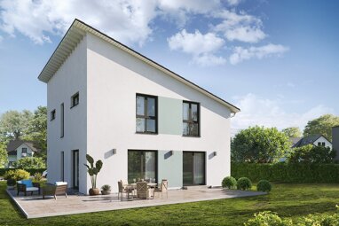 Einfamilienhaus zum Kauf 530.969 € 5 Zimmer 197 m² 739 m² Grundstück Lonsee Lonsee 89173