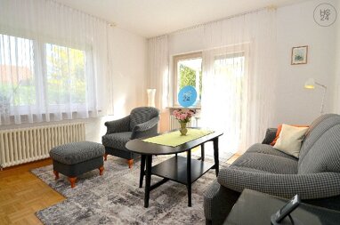 Wohnung zur Miete 935 € 2 Zimmer 55 m² Erdgeschoss frei ab 01.10.2024 Brombach Lörrach-Brombach 79541