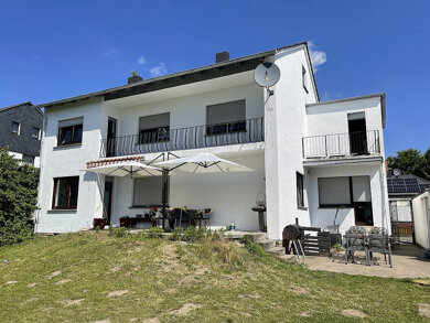 Mehrfamilienhaus zum Kauf 385.000 € 8 Zimmer 240 m² 754 m² Grundstück Dankersen Minden 32423