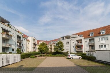 Apartment zur Miete 726 € 3 Zimmer 98,3 m² 3. Geschoss Klingenbrunnstraße 21 Hochfeld - Steinberg Schweinfurt 97422