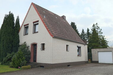 Einfamilienhaus zum Kauf Provisionsfrei 225.000 € 4 Zimmer 94 m² 904 m² Grundstück Dwoberg - Ströhen Delmenhorst 27753