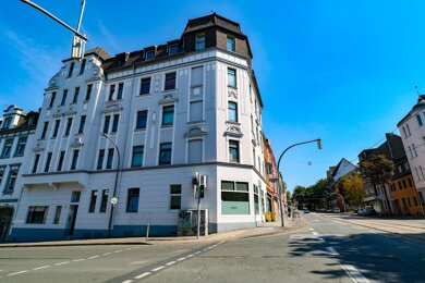 Wohnung zur Miete 496 € 3 Zimmer 62 m² 3. Geschoss frei ab 01.03.2025 Rheinische Str. 139 Mitte Dortmund 44147