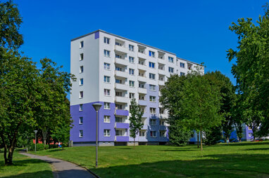 Wohnung zur Miete 389 € 2 Zimmer 51 m² 1. Geschoss Jung-Stillingweg 8 Wickeder Feld Dortmund 44319