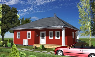Haus zum Kauf Provisionsfrei 269.800 € 3 Zimmer 82 m² 454 m² Grundstück Stralsunder Straße 1 Samtens Samtens 18573