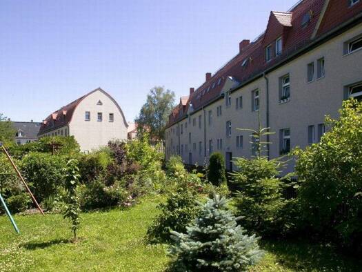 Wohnung zur Miete 308 € 2 Zimmer 49,5 m² EG Eichendorffstr. 3 Ebersdorf Chemnitz 09131