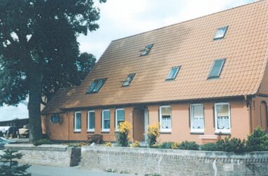 Mehrfamilienhaus zum Kauf 535.000 € 11,5 Zimmer 343 m² 1.000 m² Grundstück Tönnhausen Winsen (Luhe) 21423